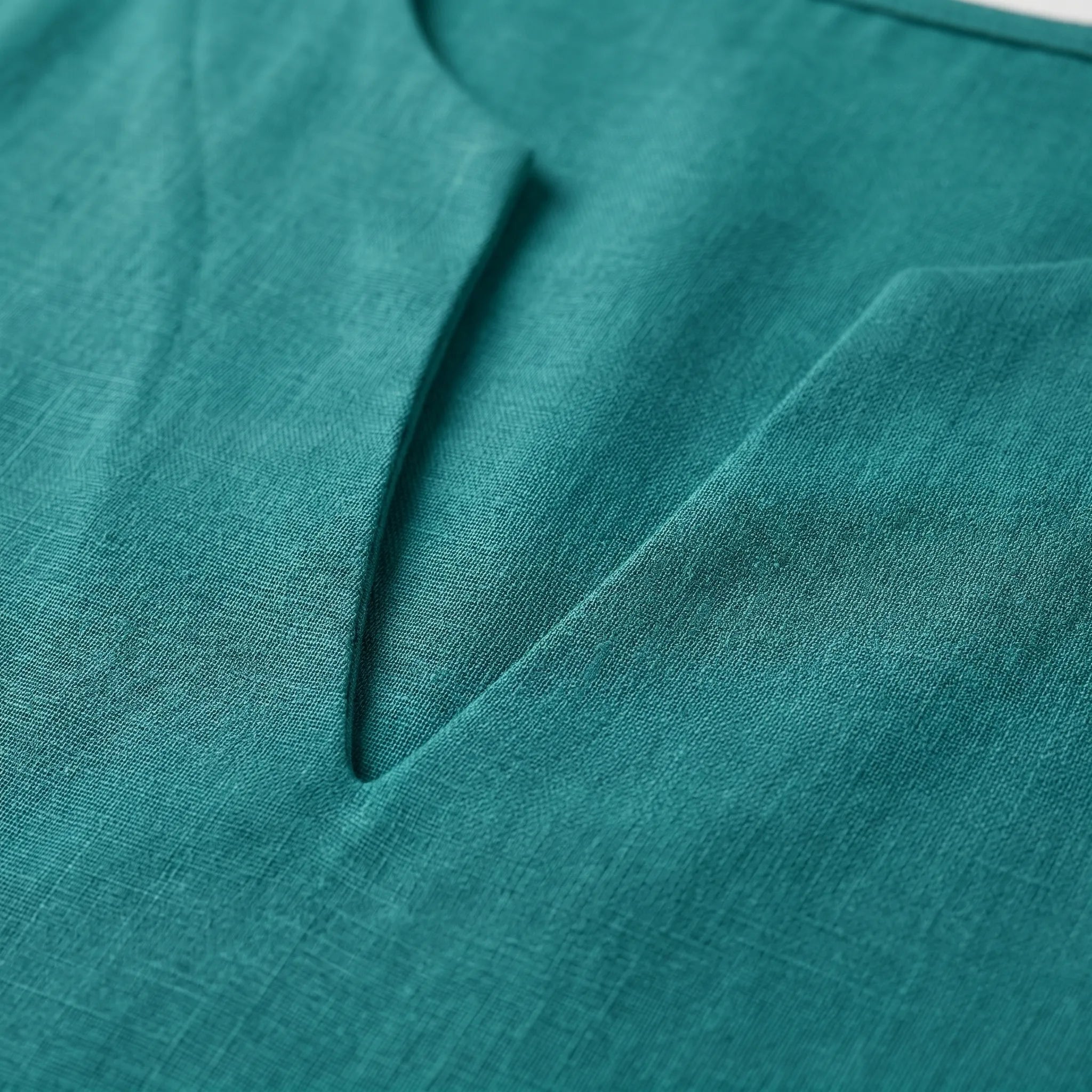 Billie  - Relaxed Shift Midi Dress