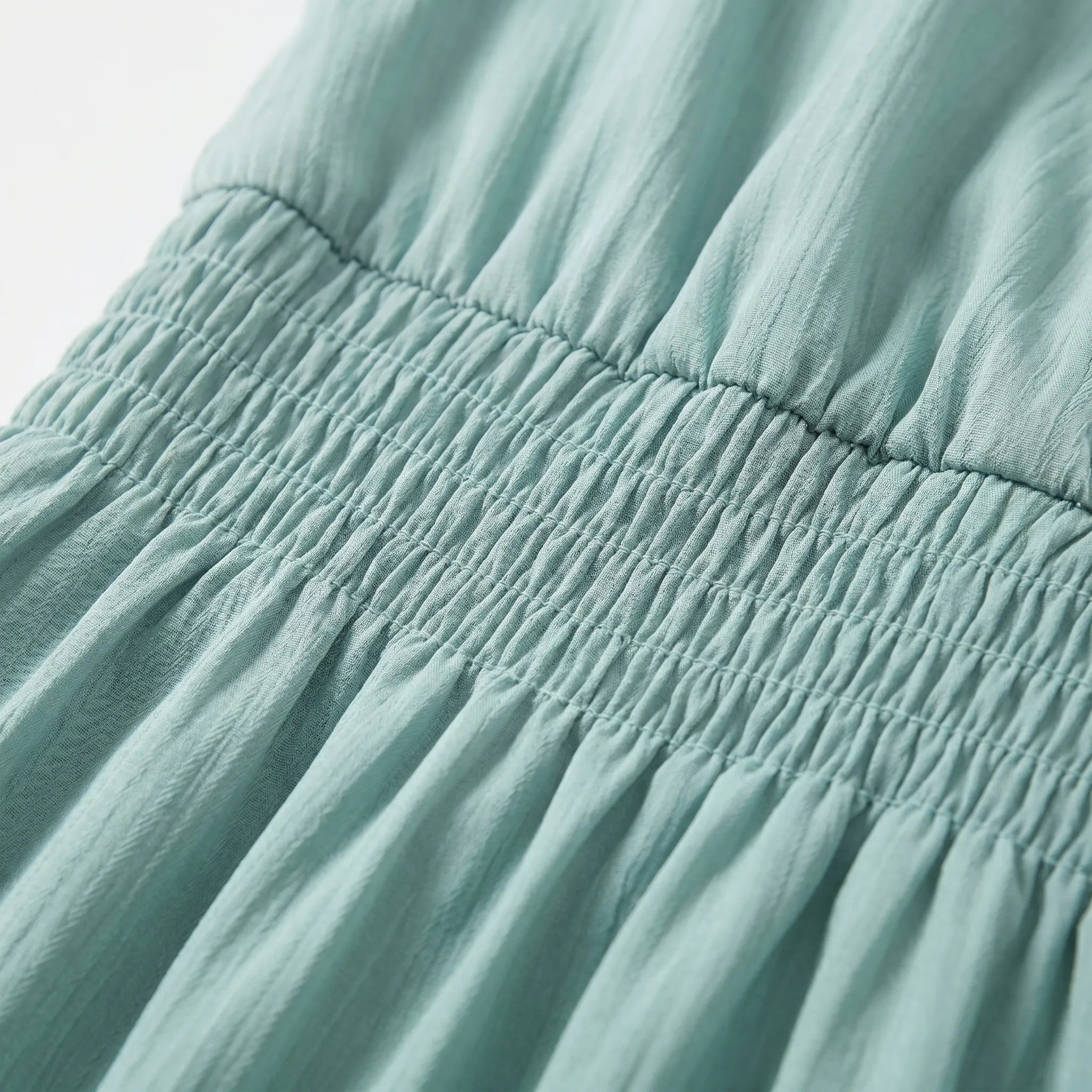 Margie  - V-Neck Maxi Dress