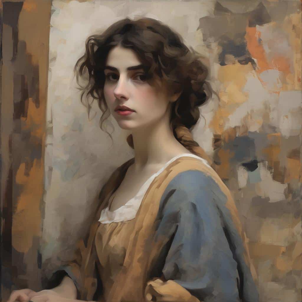 Οντοάρντο Μποράνι – Ένστικτος του Φυσικισμού