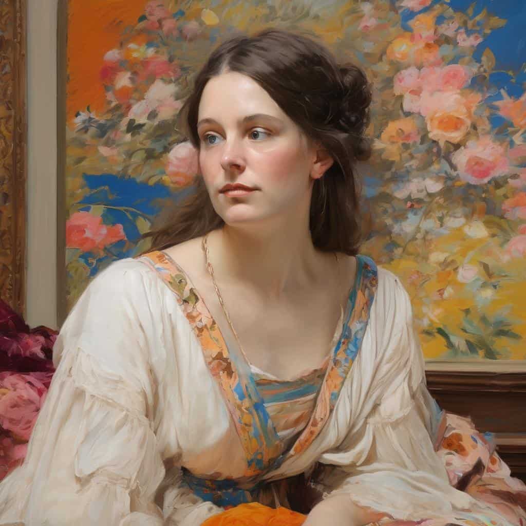 Γιάννης Φρεντερίκ Λιούις – Ο Ανακαλυπτής της Ανατολής