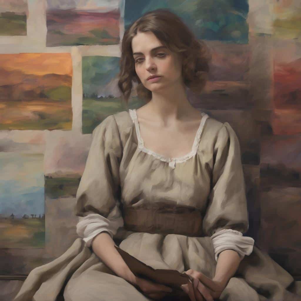 Τζέιμς Τέιλορ Χάργουντ – Ο Συναισθηματικός Αισθητικός